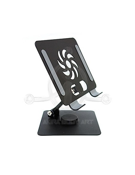 Soporte para Tablet o Ipad - Aluminio