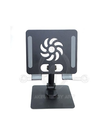 Soporte para Tablet o Ipad - Aluminio
