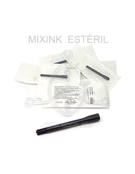 Varillas para Mezclador de Tinta - ESTÉRIL