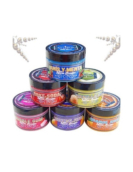 PACK de 6 Akira butter - VEGANO