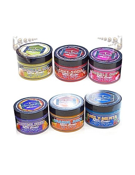 PACK de 6 Akira butter - VEGANO