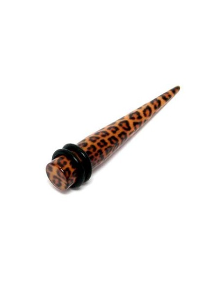 Expansor Leopardo Naranja