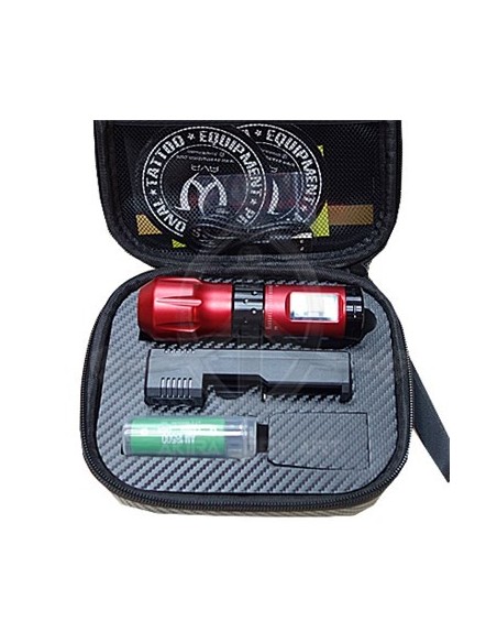 Maquina Rotativa UNI-B - Wireless