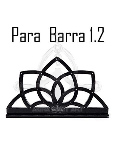 Expositor para barras - 19 Joyas