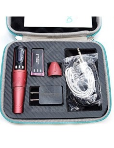 Microbeau BELLAR AIR 2,7 mm