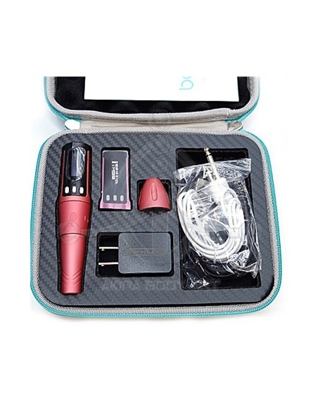 Microbeau BELLAR AIR 2,7 mm