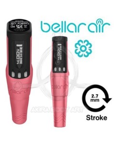 Microbeau BELLAR AIR 2,7 mm 2
