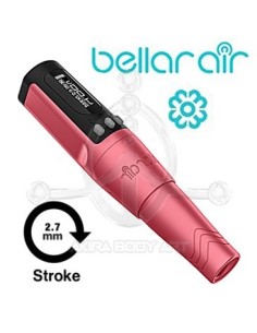 Microbeau BELLAR AIR 2,7 mm