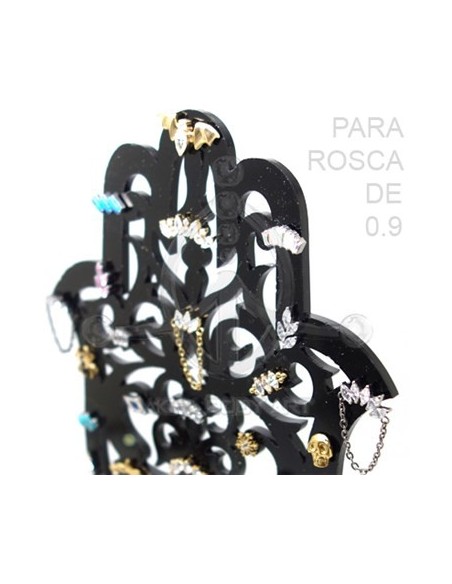 Expositor para repuestos - 29 Joyas