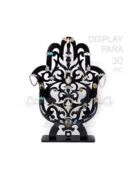 Expositor para repuestos - 29 Joyas