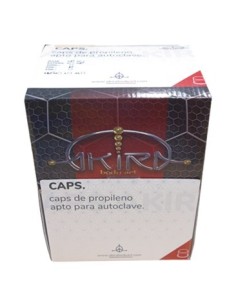 Caps sin base 2