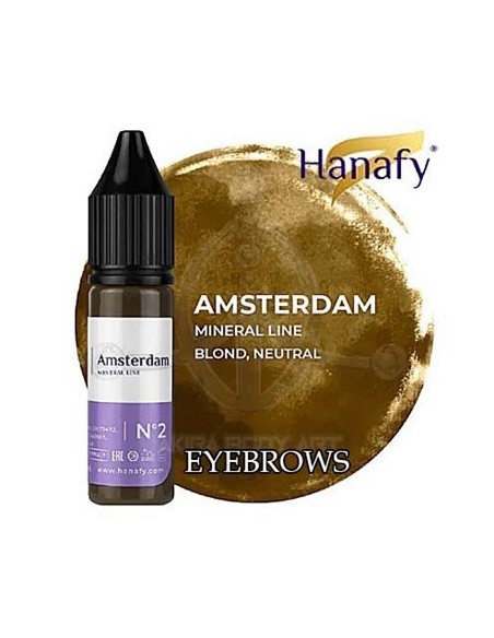 N2 AMSTERDAM - Prácticas (4)