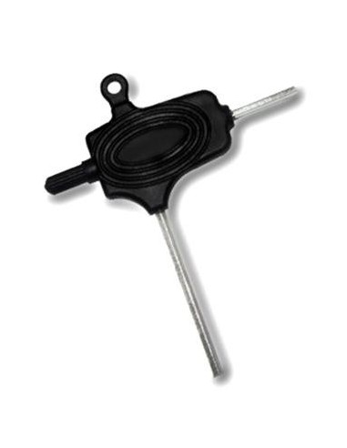 Llave Allen para maquinas