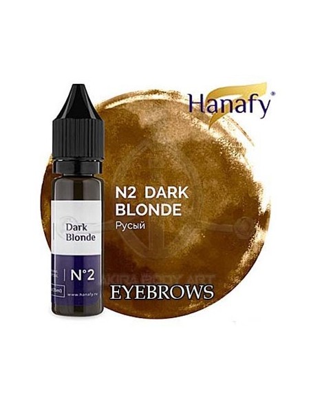 N2 DARK BLONDE - Prácticas (8)