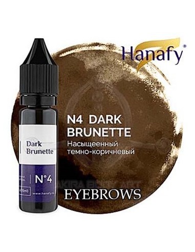 N4 DARK BRUNETTE - Prácticas (10)