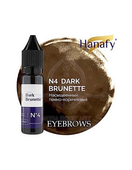 N4 DARK BRUNETTE - Prácticas (10)