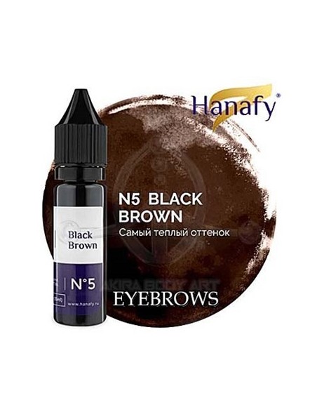 N5 BLACK BROWN - Prácticas (11)