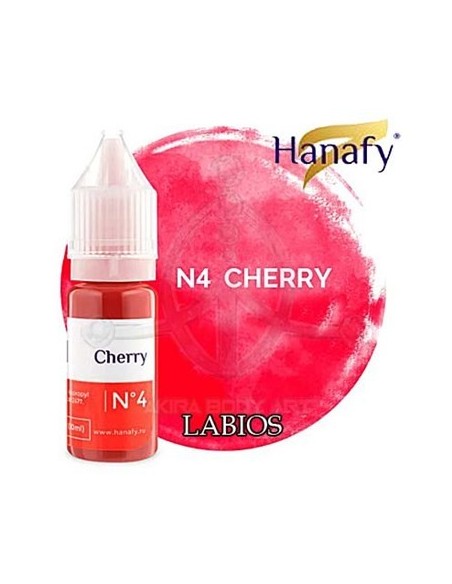 N4 CHERRY - Prácticas (26)