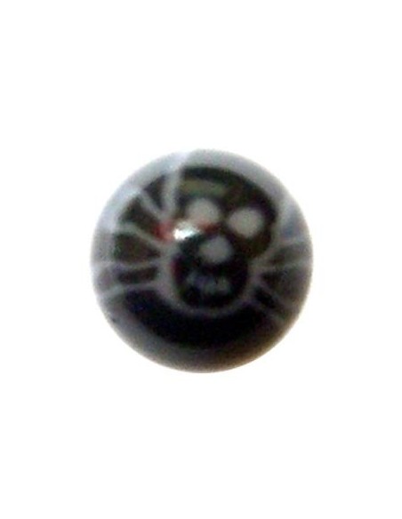 Bola skull