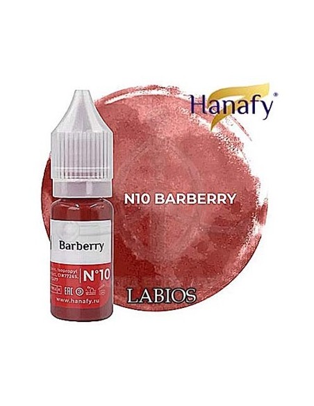 N10 BARBERRY - Prácticas (32)