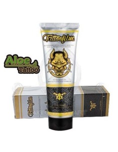 Gel TATTOOFILM de ALOE