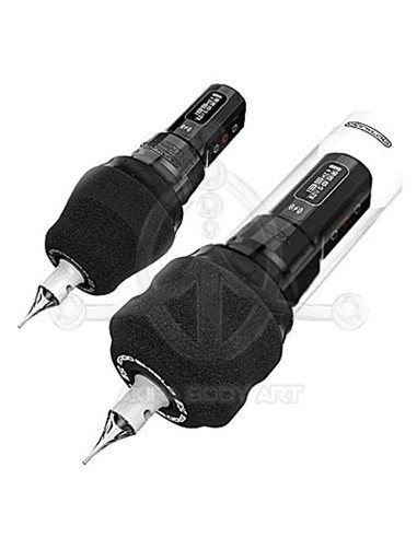 Grips Desechables Ergo Shield - 40mm