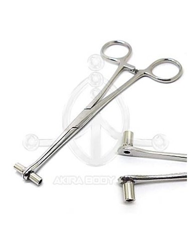 Pinzas para Septum