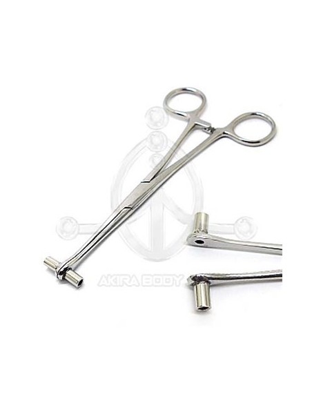 Pinzas para Septum