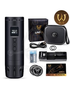 Maquina Rotativa UNI-A - Wireless 2
