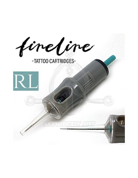 FineLine agujas - RL