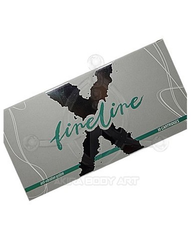 FineLine agujas - RL