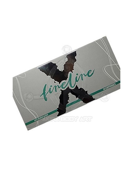FineLine agujas - RL