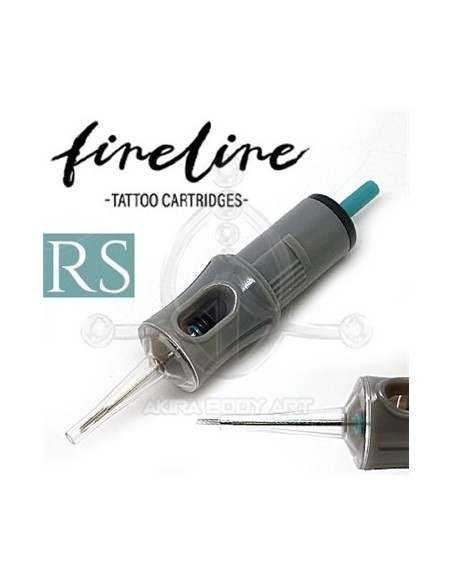 FineLine agujas - RS