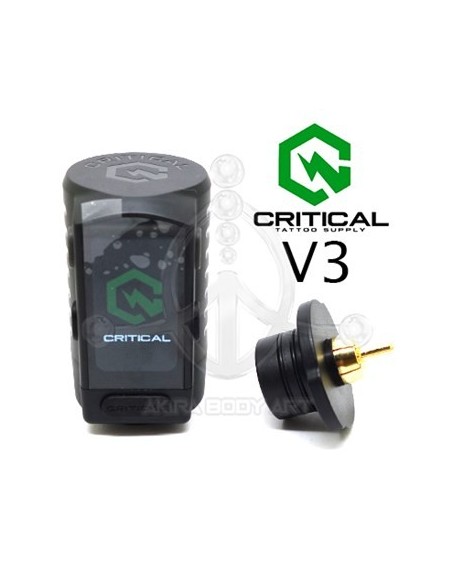 Batería Critical Connect v3