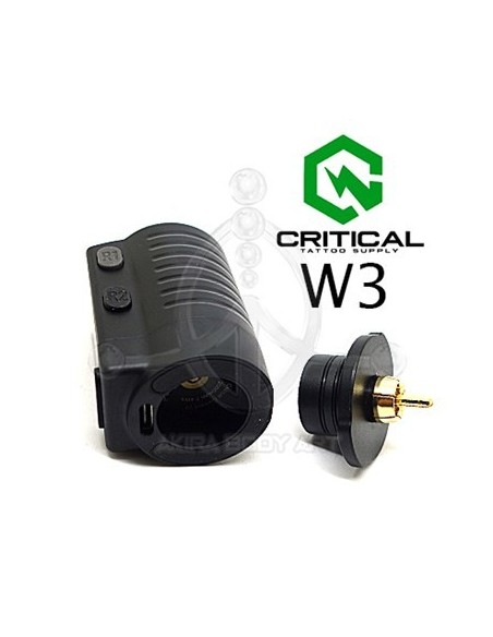 Batería Critical Connect v3