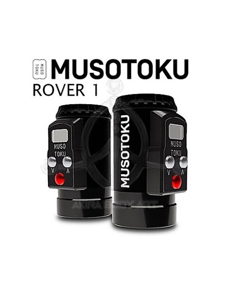 Musotoku Rover R1 - Batería Universal