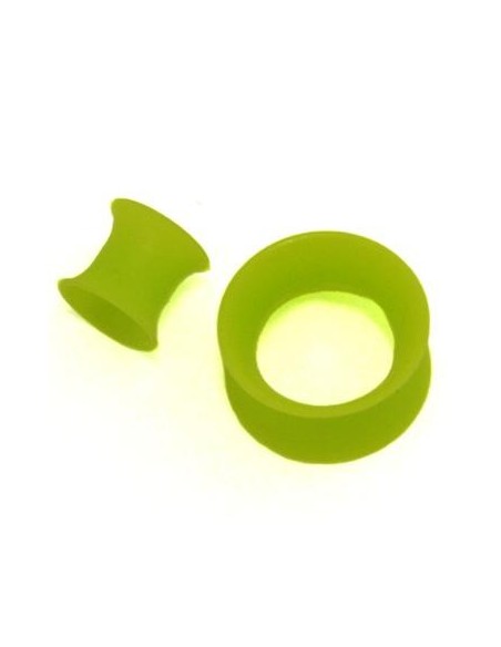 Dilatador silicona KAOS pistacho