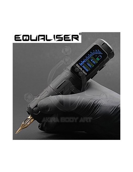 Equaliser Wireless Unicorn Max