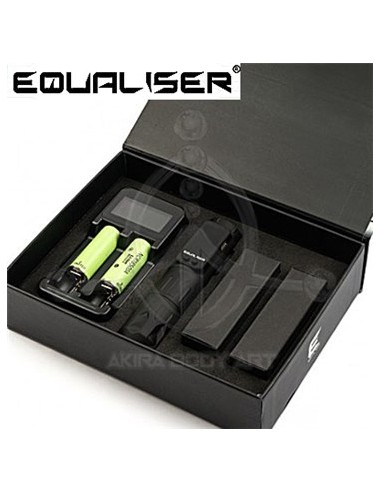 Equaliser Wireless Unicorn Max