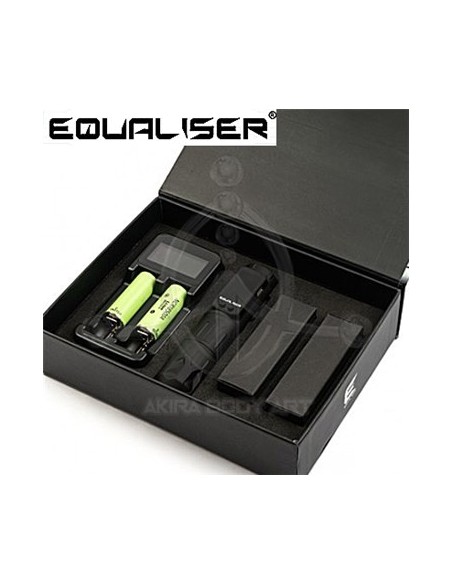 Equaliser Wireless Unicorn Max