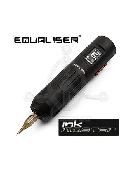 Equaliser Wireless Master