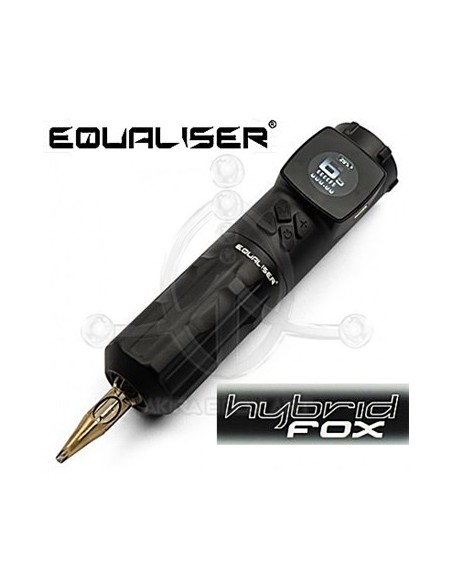 Equaliser Wireless Hibrid Fox