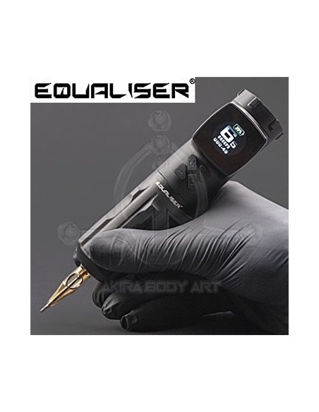 Equaliser Wireless Hibrid Fox