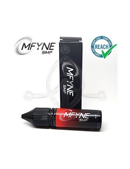 Pigmento MFYNE- Prácticas