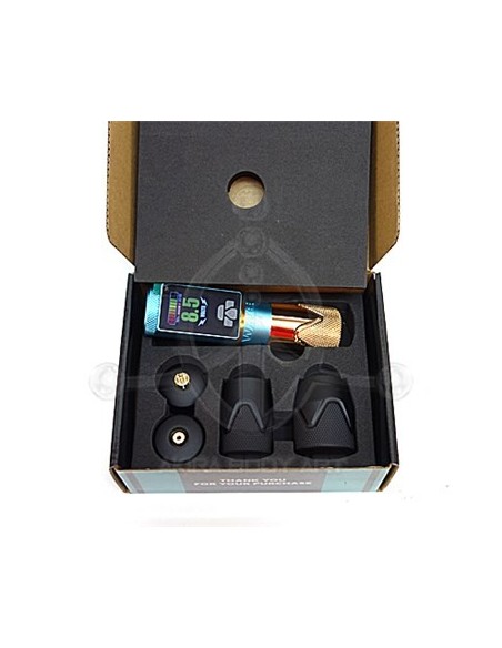 ARX Tattoo Machine WAVE -  Colores