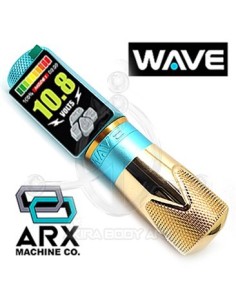 ARX Tattoo Machine WAVE -  Colores