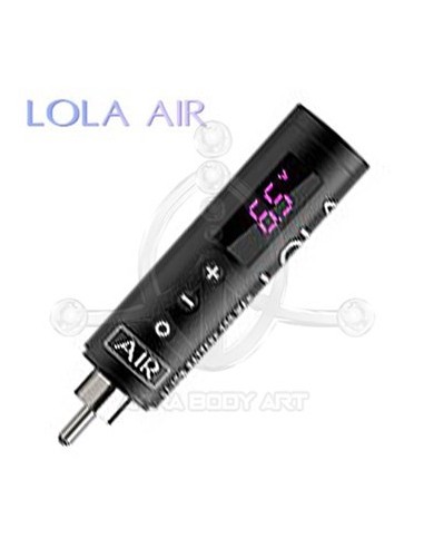 LOLA AIR - Repuesto Batería
