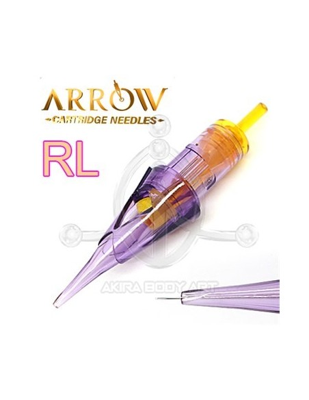 Cartucho ARROW - RL
