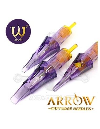Cartucho ARROW - RL