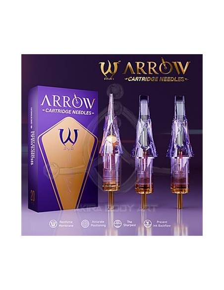 Cartucho ARROW - RL